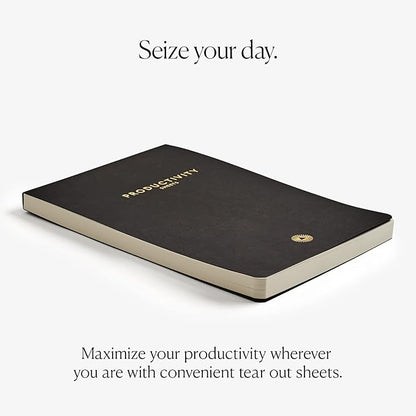 Intelligent Change 3-Month Productivity Planner Sheets and Tools - Image 7