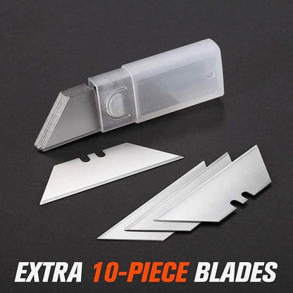 REXBETI 2 Pack Utility Knife - Image 7