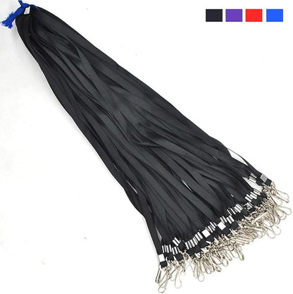 Beebel Black Lanyard Bulk Lanyards - Image 4