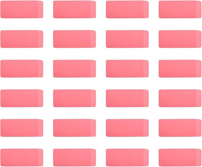 Amazon Basics Rectangular Eraser by AmazonBasics