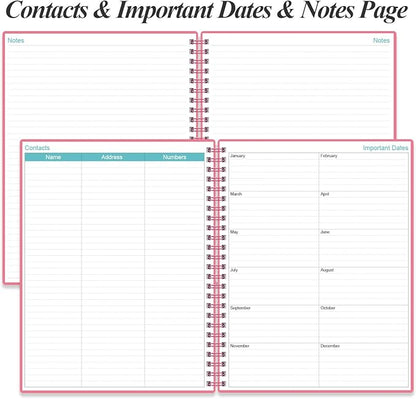 2026-2027 Planner - Image 6