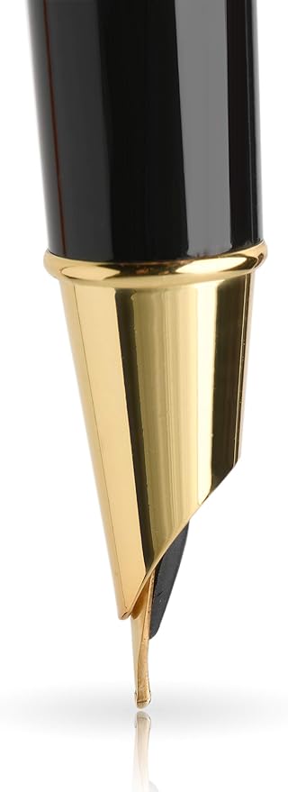 Dryden Designs Fountain Pen - Image 4