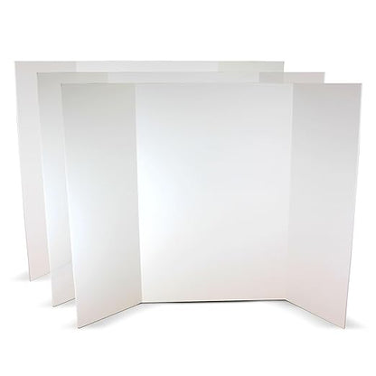 Flipside Products 36” x 48” Foam Project Boards by FlipsideProducts