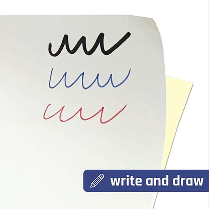 200 Sheets, Printable White Sticker Paper, Laser/Inkjet Printing - Image 7