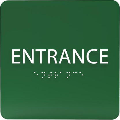 ADA CENTRAL SIGNS by ADACentralSigns