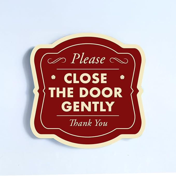 Custom Decorative Outdoor Metal Sign, Personalized Aluminum, Customized Driveway by SpeedyOrders