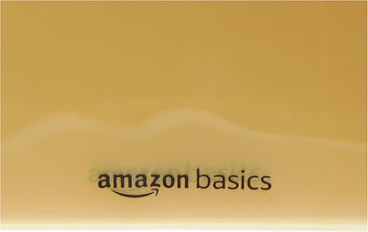 Amazon Basics Tab Dividers for 3 Ring Binder, Two Pocket, Letter Size - Image 3