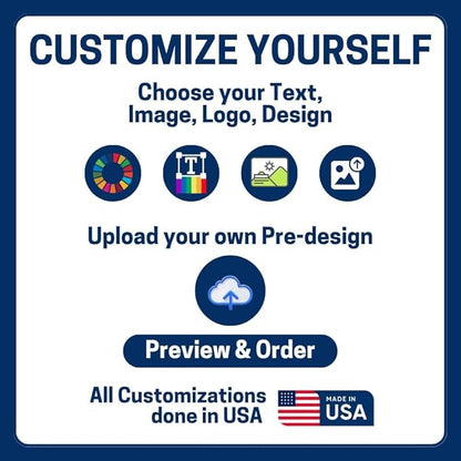 Custom Left Arrow Metal Sign by DC | Directional Signs - Image 9