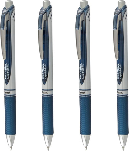 Pentel EnerGel RTX Liquid Gel Pens - Image 2
