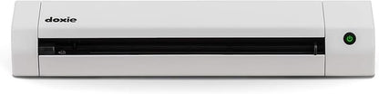 Doxie Go SE - The Intuitive Portable Document Scanner by Doxie