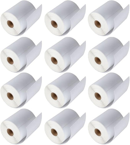 MFLABEL 4x6 Thermal Shipping Labels - Image 8
