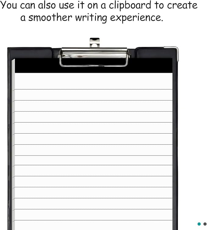 Nichela Notepads Bulk for Daily Planning and Organization of Work – 4 x - Image 6
