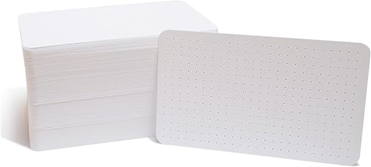Bullet Cards by PatsFlashCards