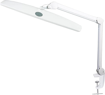 Neatfi Elite HD XL Task Lamp, 3 Adjustable Light Modes, 22 Inches Wide by Neatfi