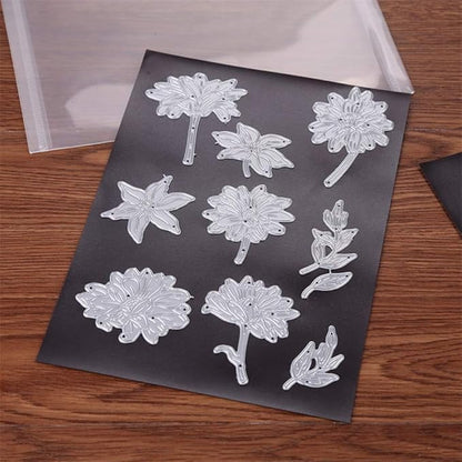 Briartw 10 Sheets Rubber Soft Magnet Sheet - Image 8