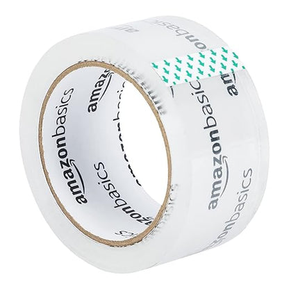 Amazon Basics Packing Tape, Designed - Image 2