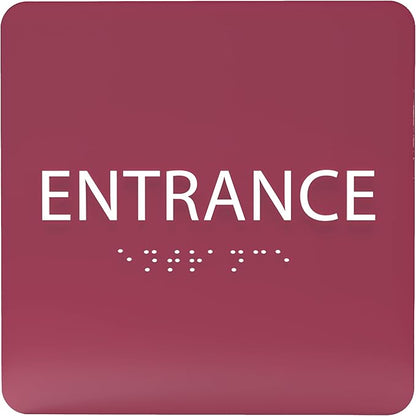 ADA CENTRAL SIGNS by ADACentralSigns