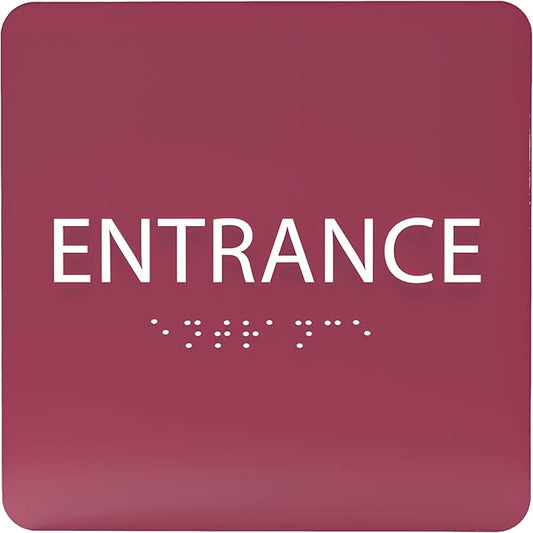 ADA CENTRAL SIGNS by ADACentralSigns