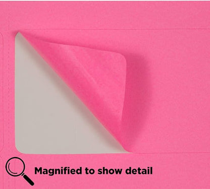 JAM PAPER Shipping Address Labels - Image 4