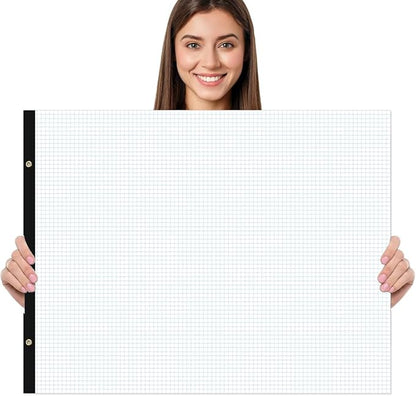 Large Engineering Graph Paper - Image 5