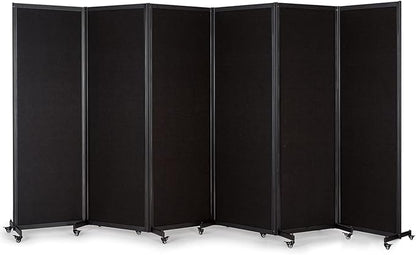 Strongbird Room Partition, Office Divider, Portable Commercial Screen Dividers by StrongBird