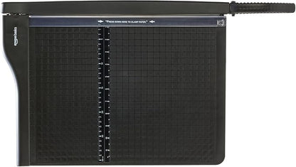 Amazon Basics Paper Trimmer Cutter - Image 4