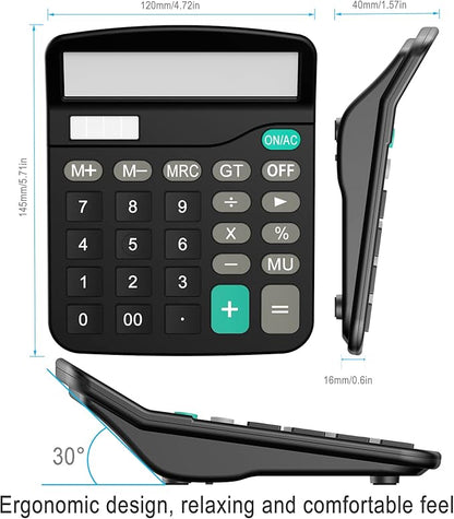 Helect Calculator, Standard Function Calculator - Image 2