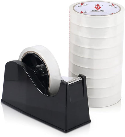 BOMEI PACK Desktop Tape Dispenser by BOMEIPACK