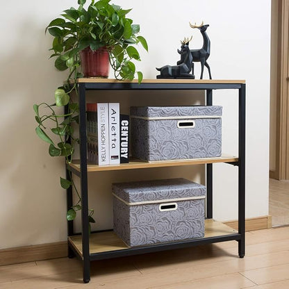PRANDOM Foldable Storage Bins - Image 3