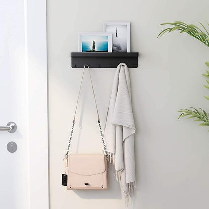 MKO Key Holder Wall Mount, Key Holder Wall Mount Adhesive - Image 6