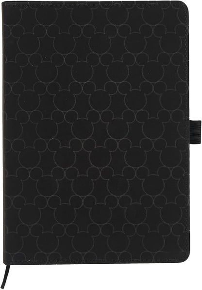 Happy Planner Disney Mickey Dot-Grid Journal by TheHappyPlanner
