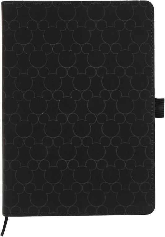 Happy Planner Disney Mickey Dot-Grid Journal by TheHappyPlanner