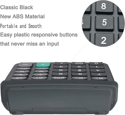 BESTWYA Calculators, Large Button Calculator - Image 4