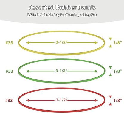Bilinny Rubber Bands - Image 7