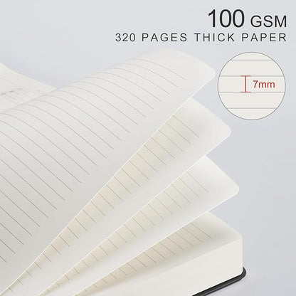 EMSHOI Meeting Notebook for Work - Image 8