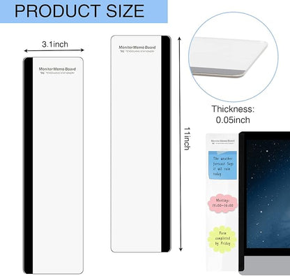 Monitor Memo Board - Image 2