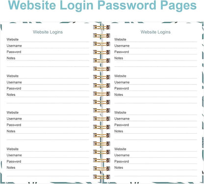 Address Book with Alphabetical Tabs - Image 4