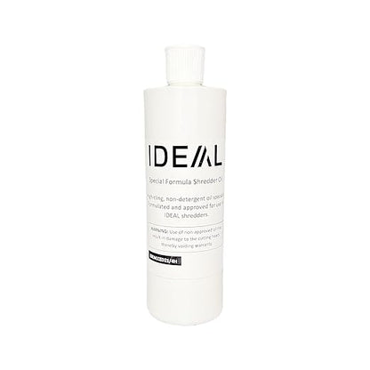 IDEAL Special High-Cling Lubricating Oil by ideal