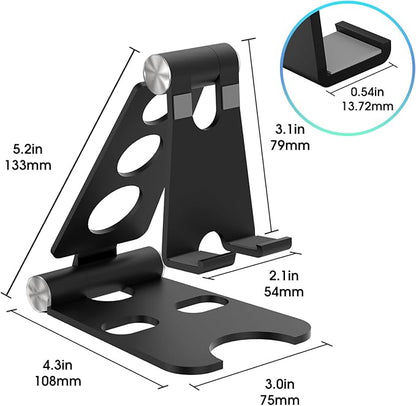 Kado Aluminum Alloy Tablet Stand - Image 4