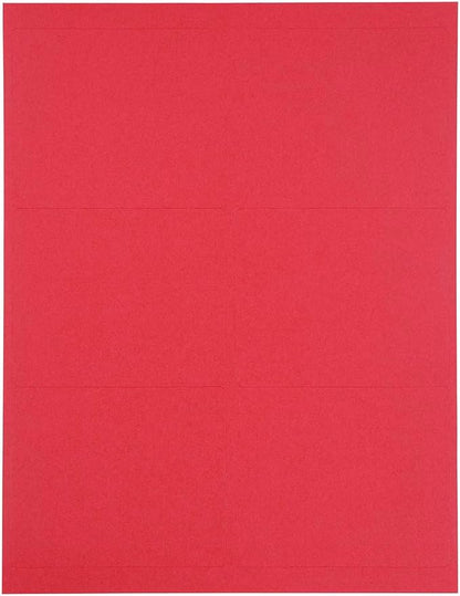JAM PAPER Shipping Address Labels - Image 6