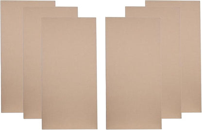 ATS Acoustics Home Office Residential Acoustic Treatment Room Kit Sound by ATSAcoustics