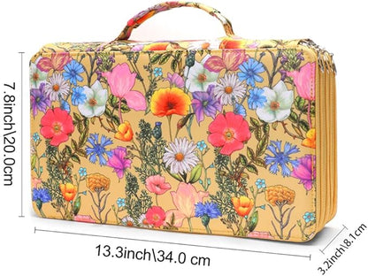 Colored Pencil Case - Image 2