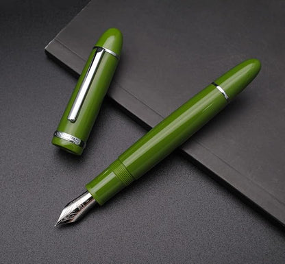JINHAO X159 Fountain Pen - Image 3