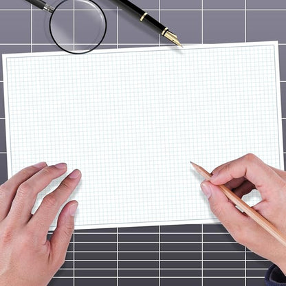 Engineering Graph Paper Pad - Image 4