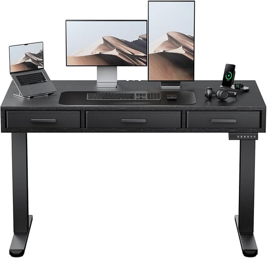 HUANUO Electric Standing Desk by HUANUO