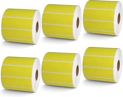 BETCKEY - 3" x 1" UPC Barcode & Address Labels Compatible by BETCKEY