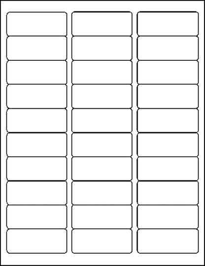 MACO Printable Labels for Mailing - Image 3