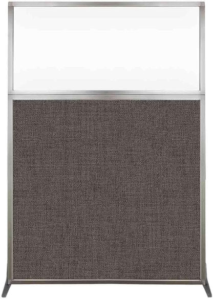 Versare Hush Screen Portable Room Divider | Workstation Wall Divider | by VERSARE