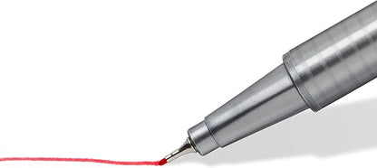 STAEDTLER Fineliner triplus 60pcs - Image 9