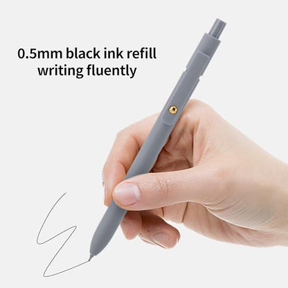 Ddaowanx Gel Pens, Cute Office School Supplies Gifts - Image 3